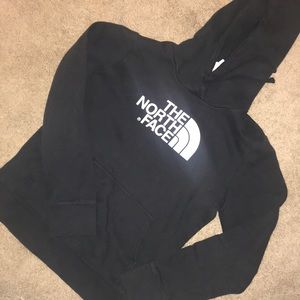 North Face Hoodie